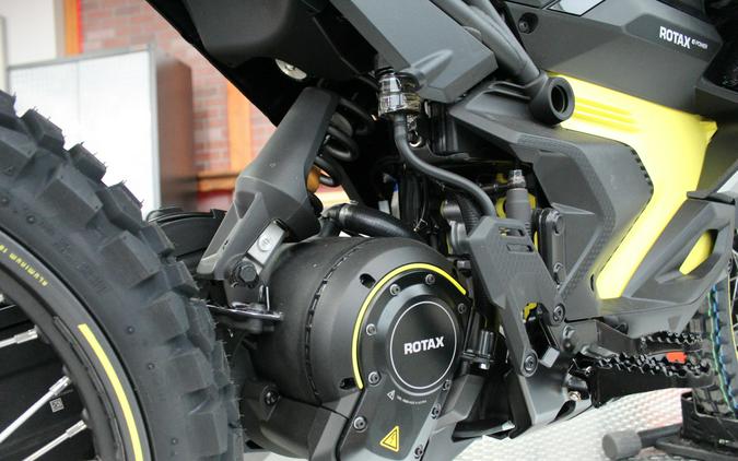 2025 Can-Am Origin 73