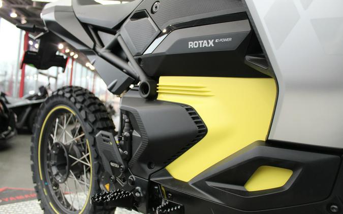 2025 Can-Am Origin 73