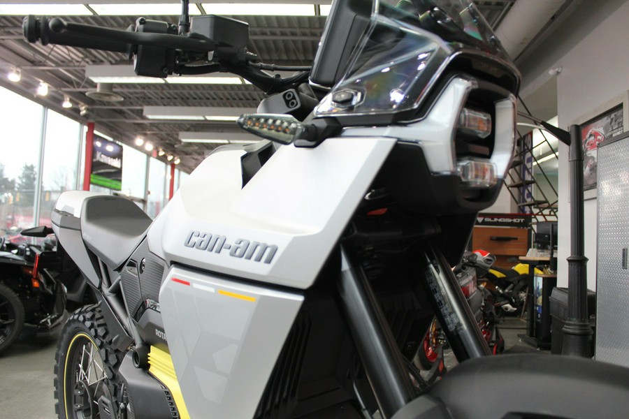 2025 Can-Am Origin 73