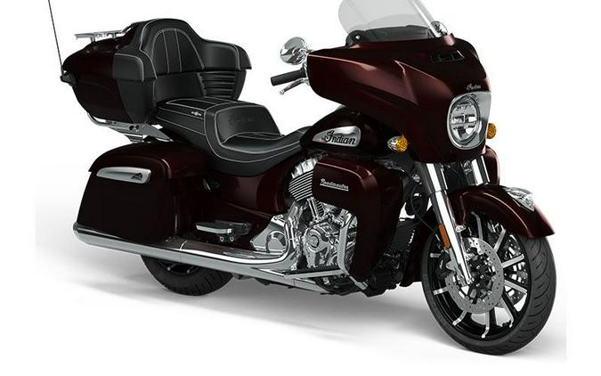 2022 Indian Motorcycle Roadmaster® Limited