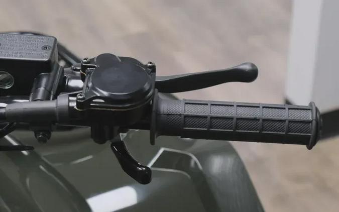 2026 HONDA FOURTRAX RECON ES