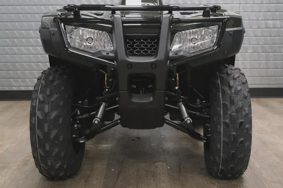2026 HONDA FOURTRAX RECON ES