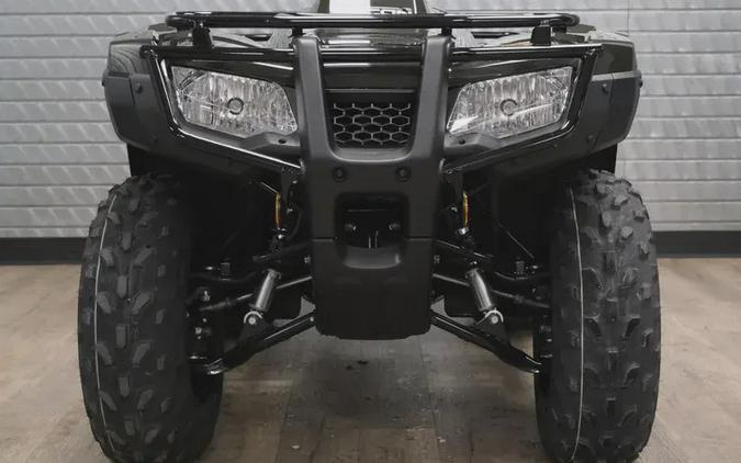2026 HONDA FOURTRAX RECON ES