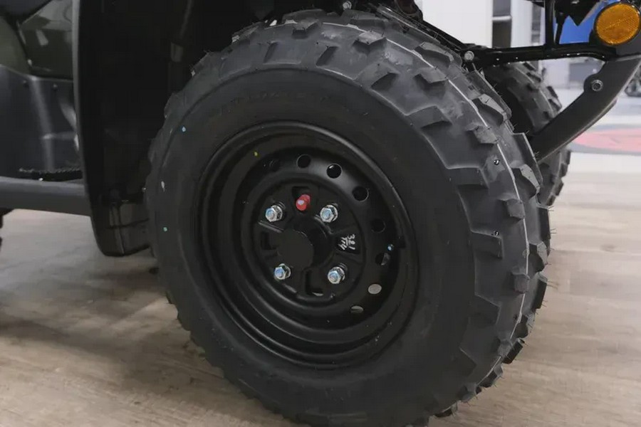 2026 HONDA FOURTRAX RECON ES