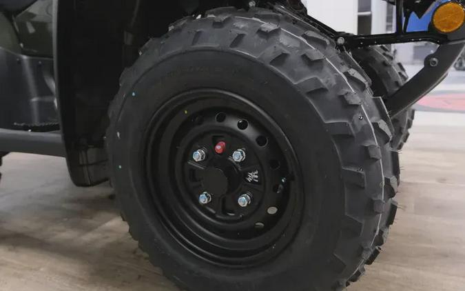 2026 HONDA FOURTRAX RECON ES