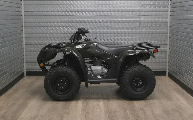 2026 HONDA FOURTRAX RECON ES