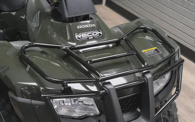 2026 HONDA FOURTRAX RECON ES