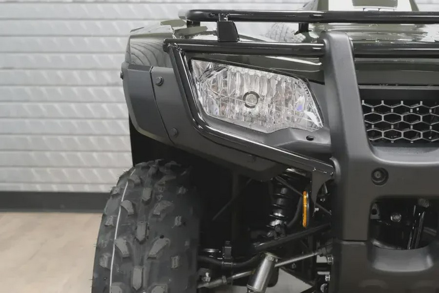 2026 HONDA FOURTRAX RECON ES