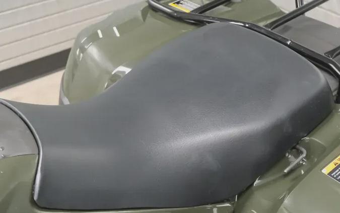 2026 HONDA FOURTRAX RECON ES