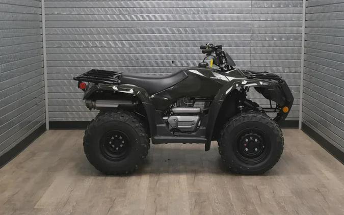2026 HONDA FOURTRAX RECON ES