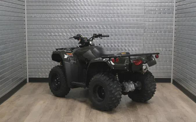 2026 HONDA FOURTRAX RECON ES