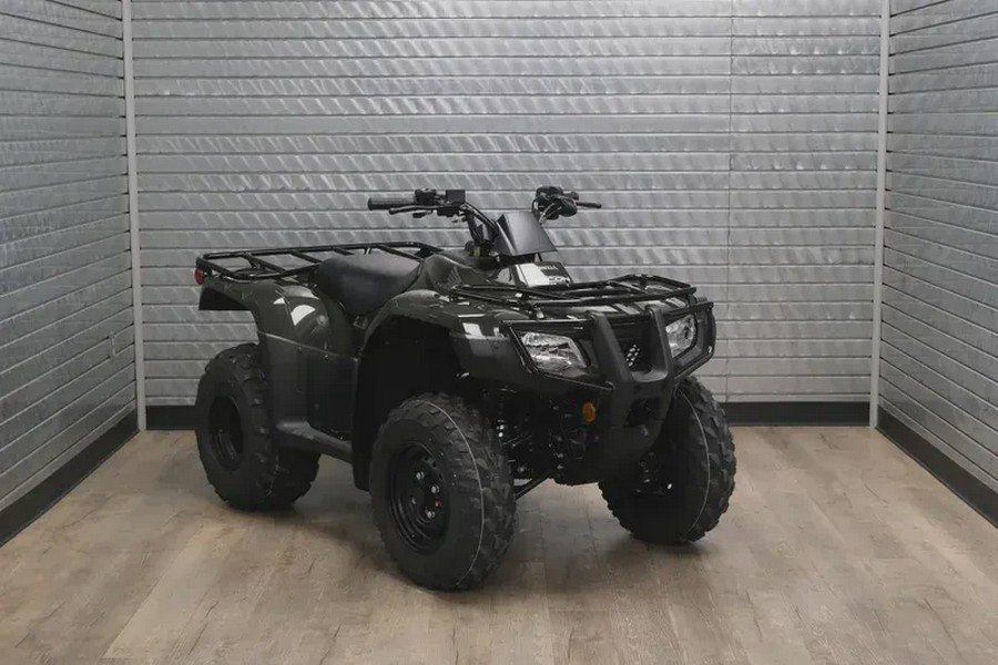 2026 HONDA FOURTRAX RECON ES