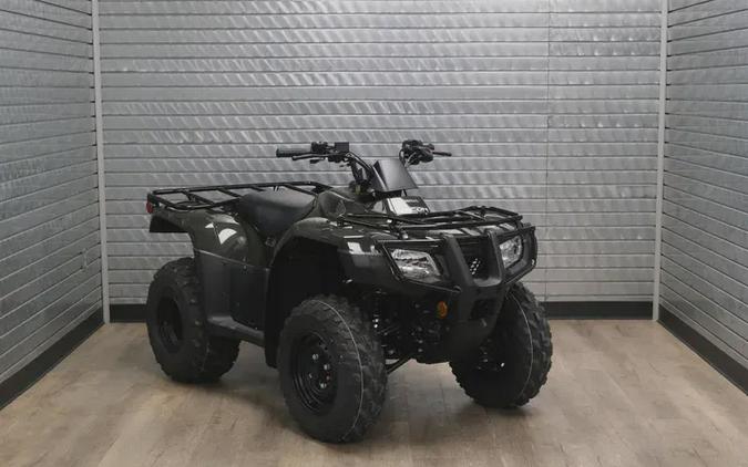 2026 HONDA FOURTRAX RECON ES
