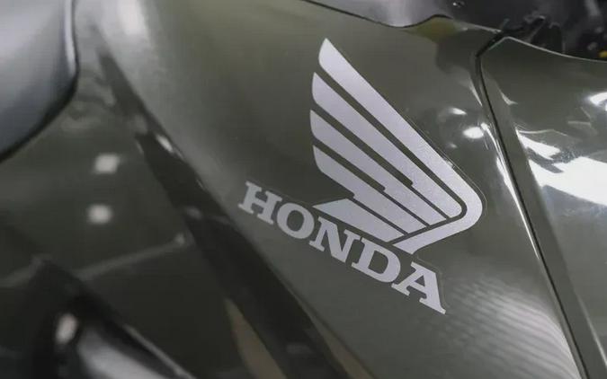 2026 HONDA FOURTRAX RECON ES