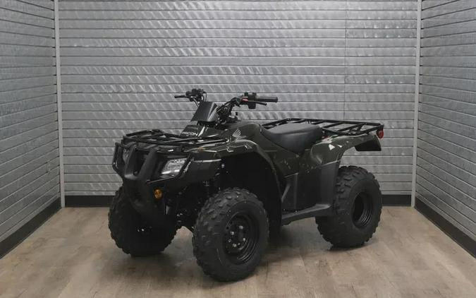 2026 HONDA FOURTRAX RECON ES