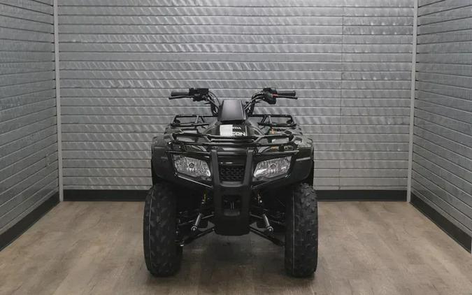 2026 HONDA FOURTRAX RECON ES