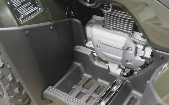 2026 HONDA FOURTRAX RECON ES