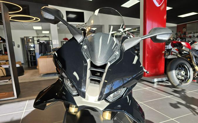 2026 BMW S 1000 RR