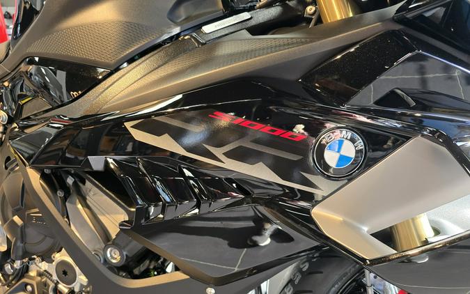 2026 BMW S 1000 RR