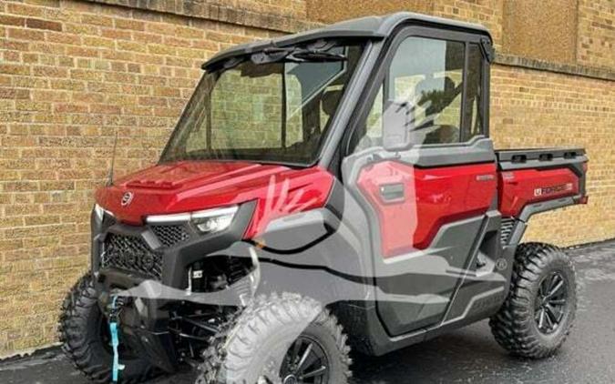 2026 CFMOTO UFORCE U10 PRO