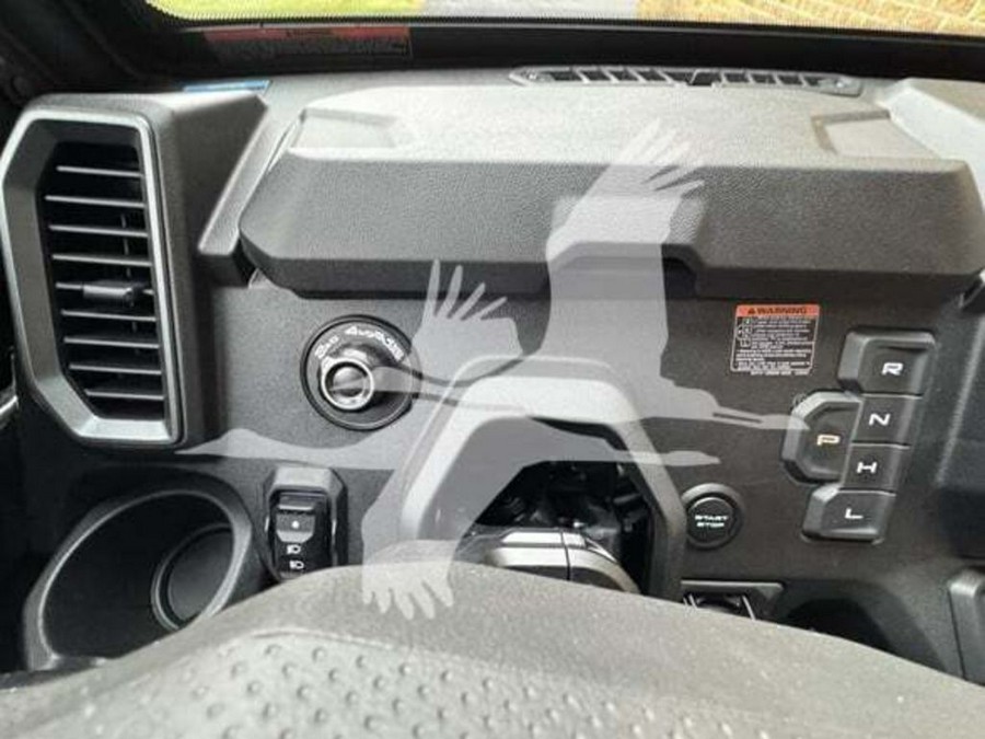 2026 CFMOTO UFORCE U10 PRO