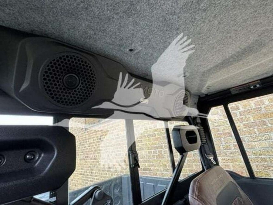 2026 CFMOTO UFORCE U10 PRO