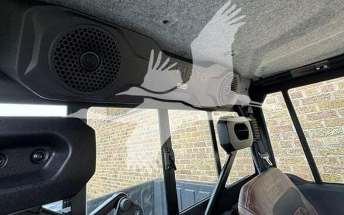 2026 CFMOTO UFORCE U10 PRO