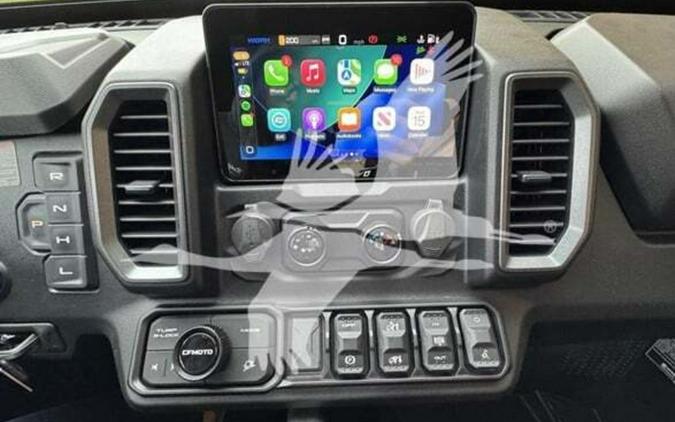 2026 CFMOTO UFORCE U10 PRO