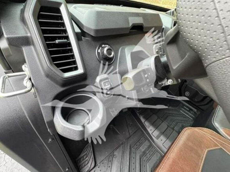 2026 CFMOTO UFORCE U10 PRO