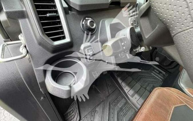 2026 CFMOTO UFORCE U10 PRO