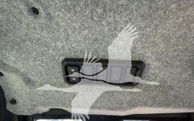 2026 CFMOTO UFORCE U10 PRO