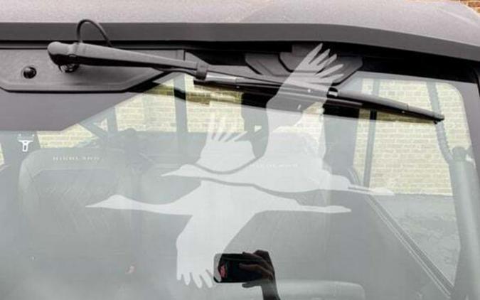 2026 CFMOTO UFORCE U10 PRO