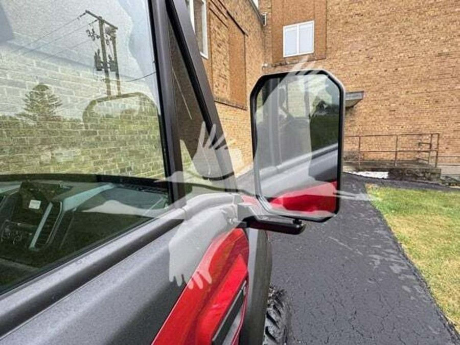 2026 CFMOTO UFORCE U10 PRO