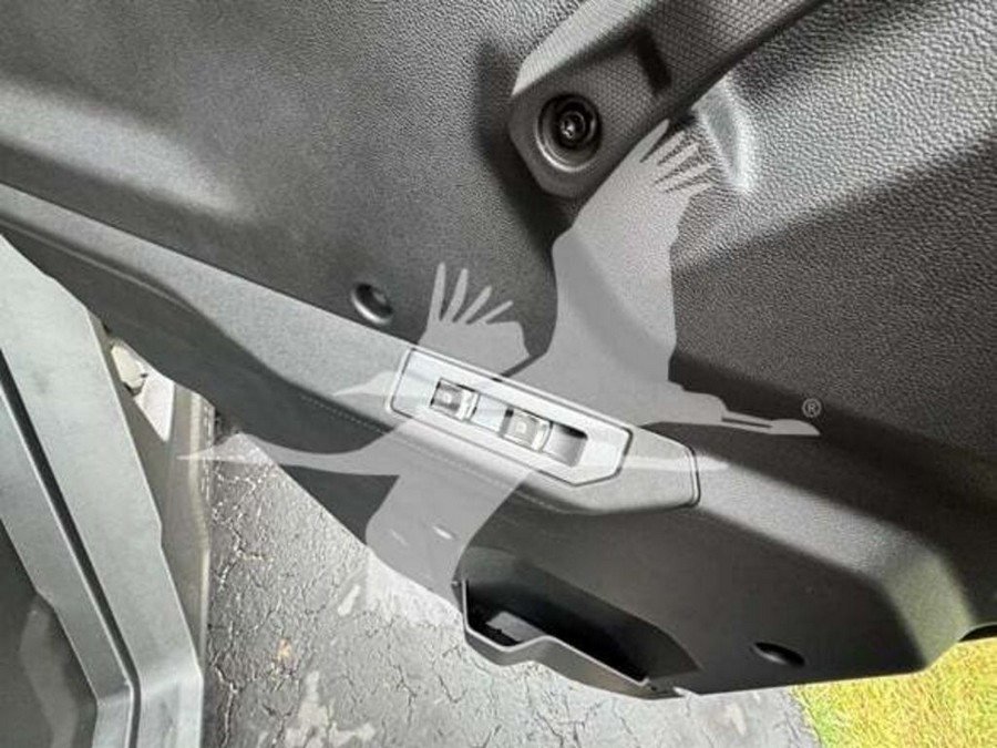 2026 CFMOTO UFORCE U10 PRO