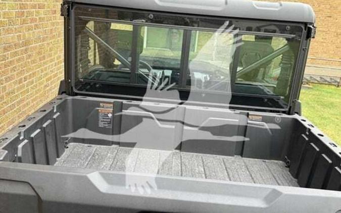 2026 CFMOTO UFORCE U10 PRO