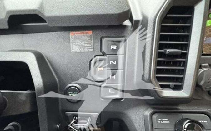 2026 CFMOTO UFORCE U10 PRO