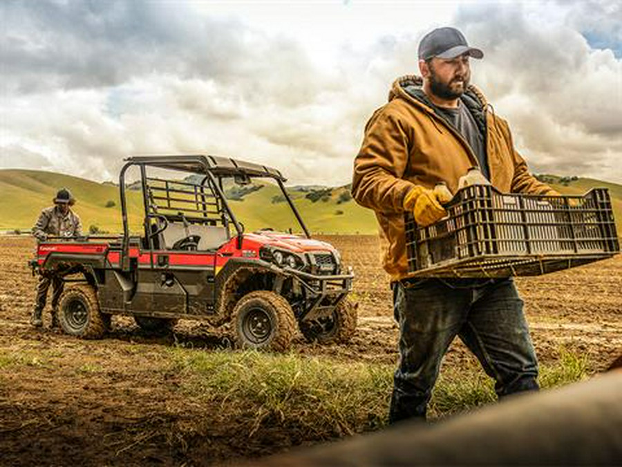 2026 Kawasaki MULE PRO-FX 1000 HD Edition