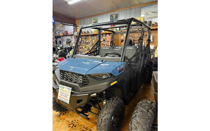 2026 Polaris Ranger® Crew SP 570 Premium