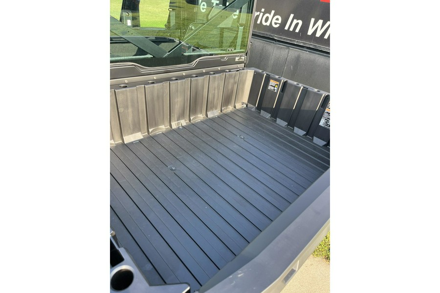 2026 Polaris RANGER CREW XP NORTH STAR ULTIMATE