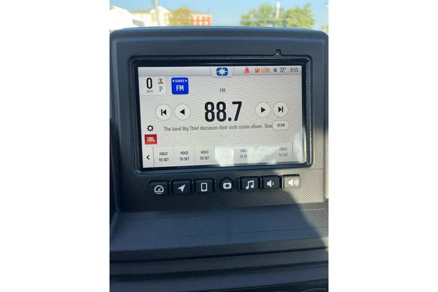 2026 Polaris RANGER CREW XP NORTH STAR ULTIMATE