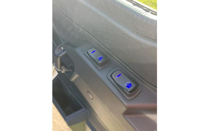 2026 Polaris RANGER CREW XP NORTH STAR ULTIMATE