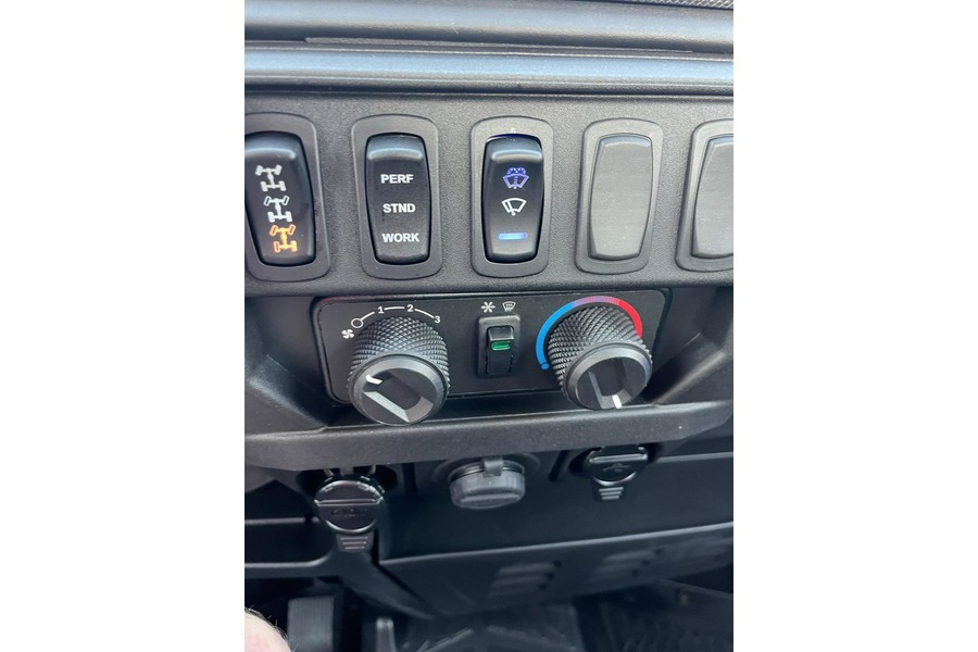 2026 Polaris RANGER CREW XP NORTH STAR ULTIMATE