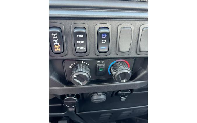 2026 Polaris RANGER CREW XP NORTH STAR ULTIMATE