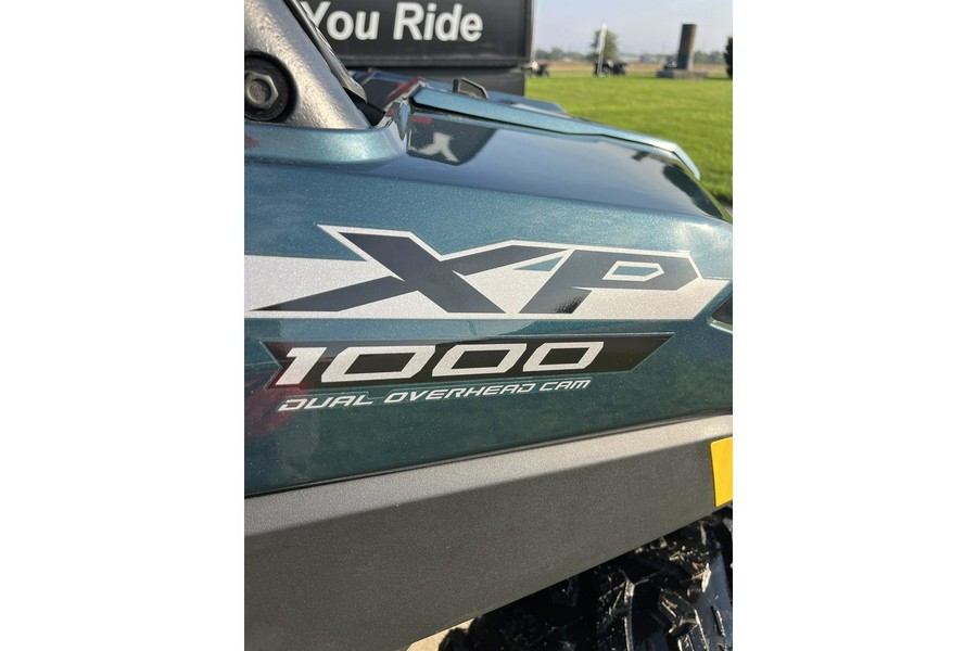 2026 Polaris RANGER CREW XP NORTH STAR ULTIMATE