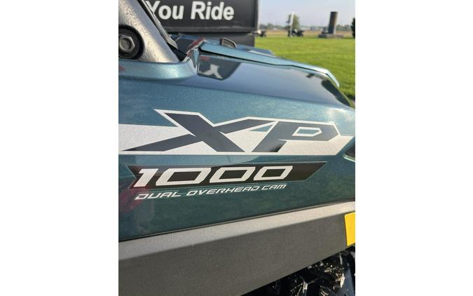 2026 Polaris RANGER CREW XP NORTH STAR ULTIMATE