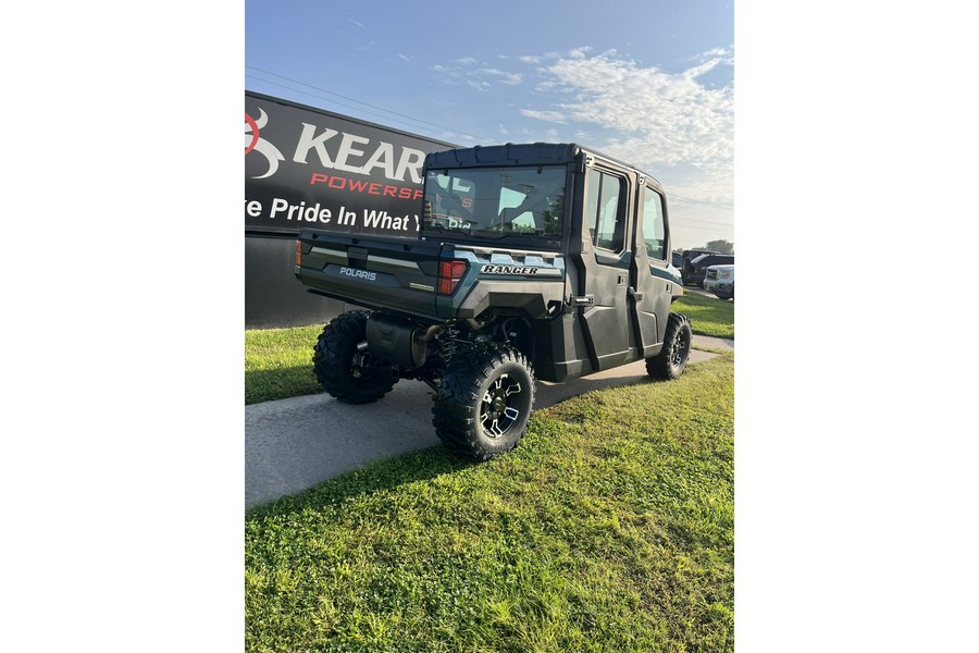 2026 Polaris RANGER CREW XP NORTH STAR ULTIMATE