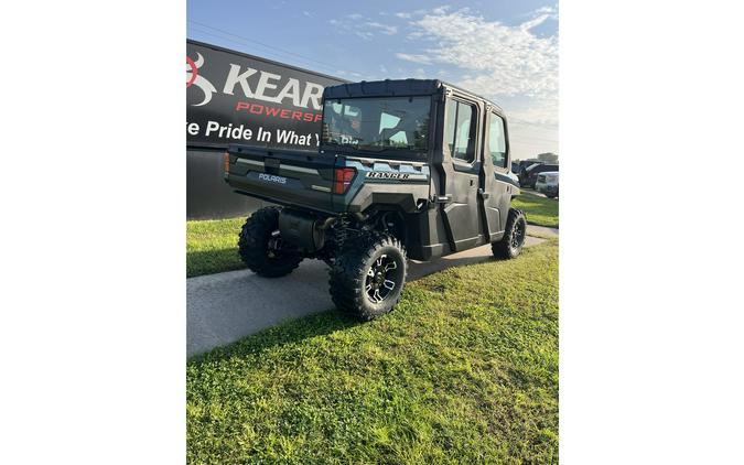2026 Polaris RANGER CREW XP NORTH STAR ULTIMATE