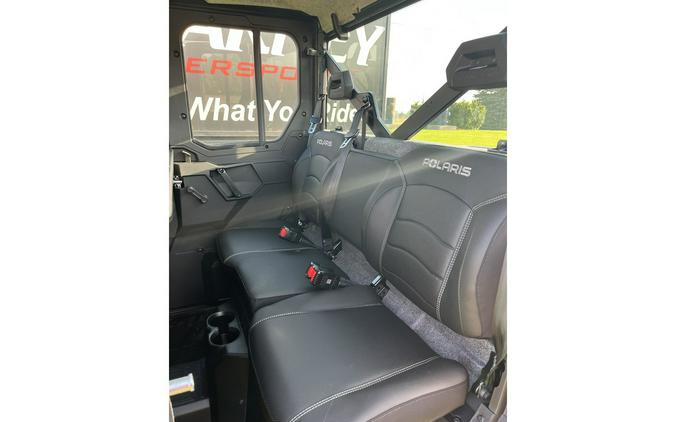2026 Polaris RANGER CREW XP NORTH STAR ULTIMATE