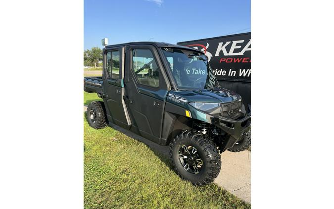 2026 Polaris RANGER CREW XP NORTH STAR ULTIMATE