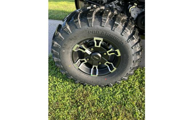 2026 Polaris RANGER CREW XP NORTH STAR ULTIMATE